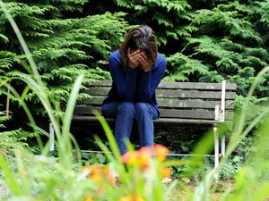 Supporting image for story: Anxiety concerns highlighted by people at the beginning of lockdown – survey