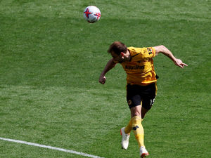 Supporting image for story: Liam Keen comment: Draw to Everton is Wolves' season in a nutshell