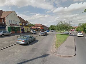 Supporting image for story: Stabbing victim seriously injured as six people attack teenager