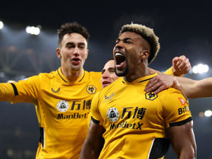 Supporting image for story: Wolves Fans' Verdict v Southampton: A battling display