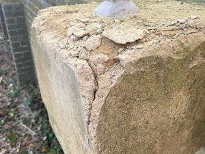 Supporting image for story: Fears over work at historic Bridgnorth site