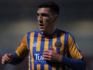 Supporting image for story: Matt Millar ends Shrewsbury Town loan and returns to Newcastle Jets