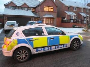 Supporting image for story: Bin rounds hit by snow