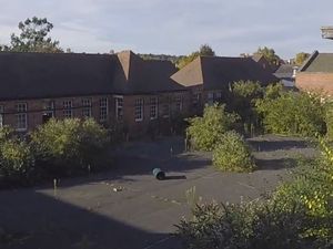 Supporting image for story: Old school to be bulldozed for homes