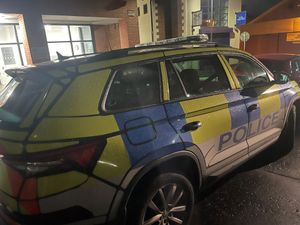 Supporting image for story: Police launch murder probe after man found with fatal injuries in Lisburn