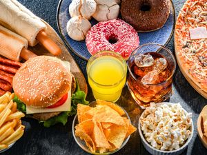 Supporting image for story: Expert calls for ‘heavy taxation’ on ultra-processed foods