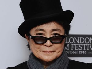 Supporting image for story: Sean Lennon to unveil university performance centre named in honour of Yoko Ono