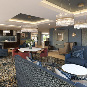 New Macc Care home to open near Walsall