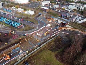 Supporting image for story: Metro and rail misery as work costs soar by £75m leaving huge funding gaps