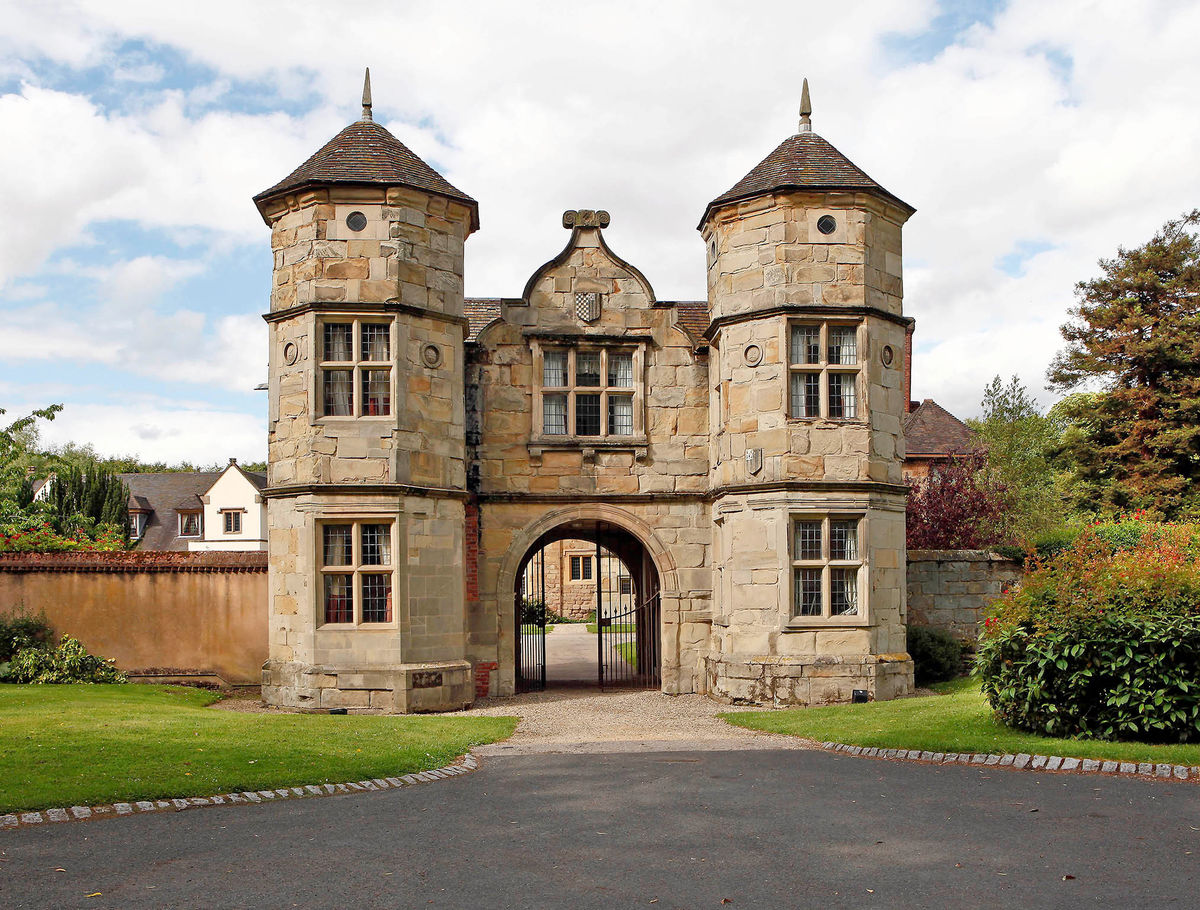 Major Telford hotel to stop housing asylum seekers in the coming weeks