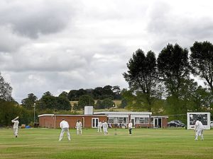 Supporting image for story: Relief as new home found for Cannock Cricket Club