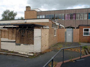 Supporting image for story: £2m bill for cost of vandalism in schools