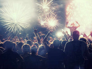 Supporting image for story: New Year's Eve 2016: Where to celebrate in Shropshire