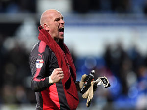 Supporting image for story: John Ruddy: Wolves can be a Euro force