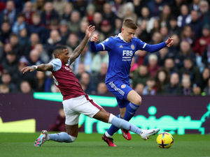 Supporting image for story: Leicester City to demand £40m for Aston Villa target Harvey Barnes 