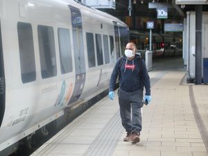 Supporting image for story: Rail punctuality reached record levels following Covid-19 outbreak