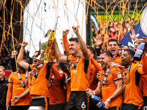 Supporting image for story: Wolves 0 Sheffield Wednesday 0 – player ratings