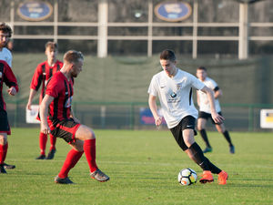 Supporting image for story: Four-star Haughmond win again