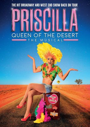 Priscilla, Queen of the Desert