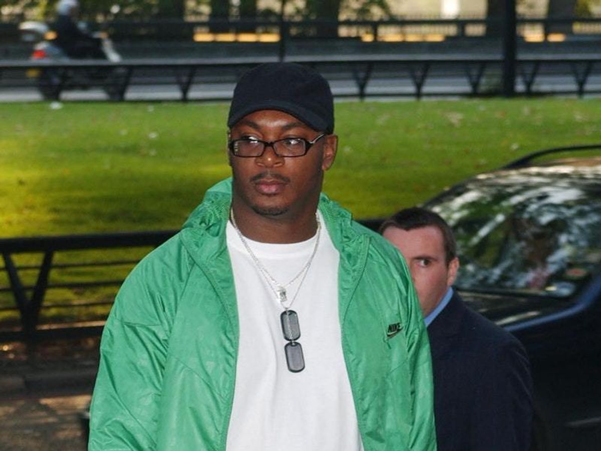 Mercury Prize-nominated rapper Ty dies after contracting coronavirus ...