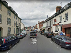 Supporting image for story: 'It just shouldn’t happen' - Row brews over proposal to charge residents £60 to park outside their homes