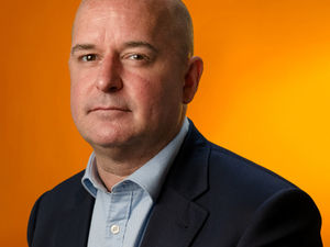 Supporting image for story: Shropshire firms urged to think about 'missing interest'