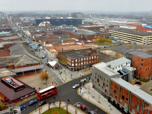 Supporting image for story: Sandwell firms turning down coronavirus grant support leaving millions unclaimed