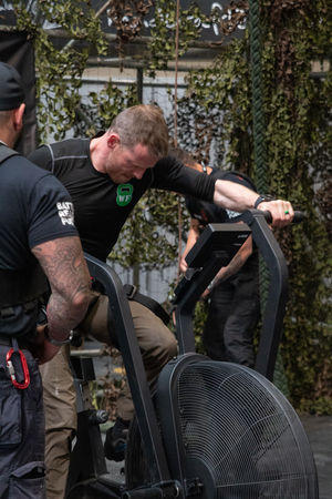 BodyPower Expo. Pictures by: Eleanor Sutcliffe