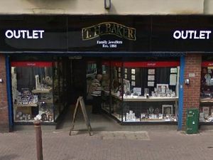 Supporting image for story: Historic Black Country jewellers closing after 130 years