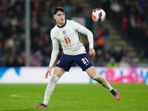 Supporting image for story: Newcastle defender Tino Livramento returns to England Under-21s squad