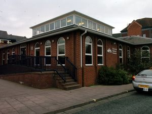 Supporting image for story: Shrewsbury's Riverside Medical Practice reopens after floods