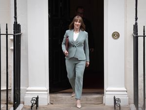 Supporting image for story: Government borrowing jumps despite boost from national insurance hike
