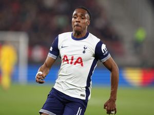 Supporting image for story: Kick It Out: Black players may look to avoid penalties after abuse of Mathys Tel