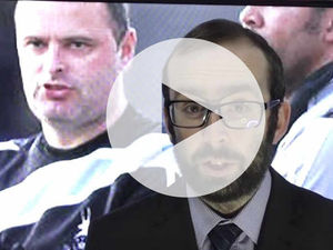 Supporting image for story: Telford Video Update: Matt Maher on Curtis Tilt