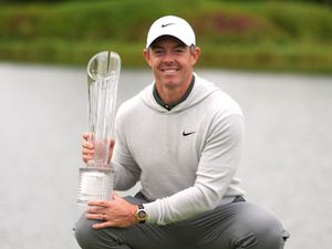 Supporting image for story: Rory McIlroy savours ‘pretty cool year’ after adding Irish Open to Masters win