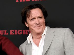 Supporting image for story: Reservoir Dogs and Kill Bill star Michael Madsen dies aged 67