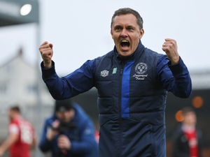 Supporting image for story: A decent start but how does Paul Hurst’s Shrewsbury Town return rank?