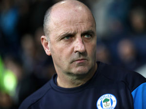 Supporting image for story: Wigan v West Brom: Inside track on the Latics