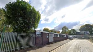 Hargate Lane, West Bromwich. Pic: Google Maps. Permission for reuse for all LDRS partners.