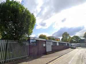 Supporting image for story: Council rejects cash and carry plans for former West Bromwich ambulance station