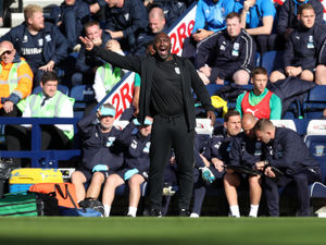 Supporting image for story: Preview: Wigan v West Brom - Baggies get the engine fired up for next sprint
