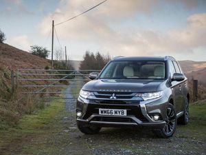 Supporting image for story: Diesel uncertainty leads to big savings on new models