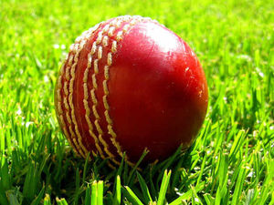 Supporting image for story: Shropshire CCC make four
changes for Oxfordshire clash