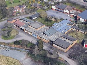 Supporting image for story: Key workers will be able to customise homes if derelict Wolverhampton health centre transformed