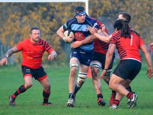 Supporting image for story: DK want bright sparks under the floodlights