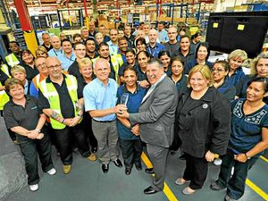 Supporting image for story: Black Country automotive firm to take on 100 new workers