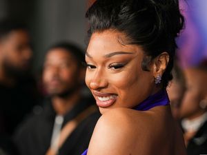 Supporting image for story: Megan Thee Stallion’s protection order against Tory Lanez extended until 2030