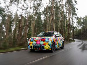 Supporting image for story: Prototype Drive: Skoda could be onto a winner with the new Epiq