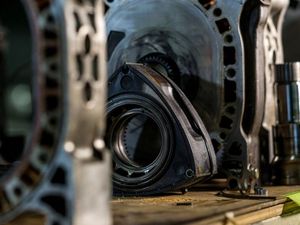 Supporting image for story: What goes around comes around… Mazda confirms return of rotary engine
