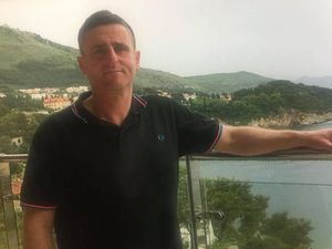 Supporting image for story: Cycle ride will stop in Shrewsbury to highlight male victims of domestic abuse